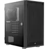 Image de Aerocool Graphite Verre Trempé USB 3.0 Noir