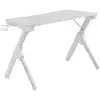 Image de Table de jeu Mars Gaming MGD blanche