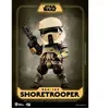 Image de Figurine Beast Kingdom Toys Solo: A Star Wars Story Egg Attack Shoretrooper 16 cm 16 cm