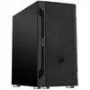 Image de Boîtier PC Silverstone FARA H1M Micro Tower Noir micro ATX
