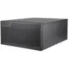Image de Serveur SilverStone RM52 Rack 5U Acier Noir ATX Micro ATX Mini-ITX