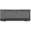 Image de Boîtier PC SilverStone GD10 HTPC Noir ATX