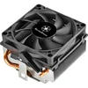 Image de Refrigeration Air SilverStone Socket AM2 AM3 FM1 FM2 AM4 8 cm KR01 PWM
