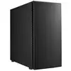 Image de Boîtier PC SilverStone SETA Q1 Bleu Midi Tower ATX