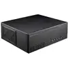 Image de Barebone SilverStone MILO 11 micro ATX Mini-ITX Blanc TFX USB 3.2 Gen 1