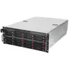 Image de Serveur SilverStone SST-RM43-320-RS 20 baies 12 Gb/s Hot-swap 4U gris