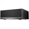 Image de Boîtier HTPC Silverstone GD11 Blanc ATX micro ATX Mini-ITX