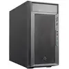 Image de Boîtier PC Silverstone FARA 311 Micro-ATX Noir avec Panneau Avant en Maille