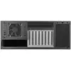 Image de Boîtier Serveur Rack SilverStone RM46-502-I 4U Noir ATX