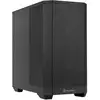 Image de Boîtier PC SilverStone SST-SEH2M-B Mid Tower Mesh Noir refroidissement avancé