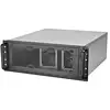Image de Caisse Serveur Rack 4U SilverStone SST-RM45-360 Acier Noir