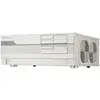 Image de Boîtier PC SilverStone SST-FLP01W ATX microATX Mini-ITX Blanc rétro