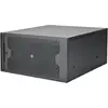 Image de Cais de rack SilverStone RM53-502 5U noir