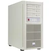 Image de Boîtier SilverStone FLP02 Tour ATX rétro beige acier USB-C