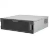 Image de Serveur SilverStone RM31-MINI Rack 3U Acier USB-C 3x Baies 8 Slots