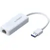 Image de Adaptateur Edimax EU-4306 USB 3.0 vers Gigabit Ethernet