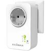 Image de Prise sans fil Edimax SP-1101W blanche