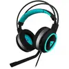 Image de Casque de jeu ThunderX3 AH7GLOW bleu