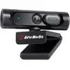 Image de Webcam FullHD Avermedia PW315 Noir