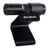 Image de Webcam USB Full HD Avermedia PW313