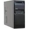 Image de Boîtier PC Chieftec LG-01B-OP Midi Tower Noir ATX micro ATX
