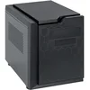 Image de Boîtier PC Chieftec CI-01B-OP Cubo Noir micro ATX