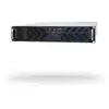 Image de Boîtier Rack Chieftec UNC-210T-B 2U ATX Micro ATX SECC Noir Serveur