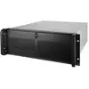 Image de Boîtier Chieftec UNC-410S-B-U3 rack 4U acier noir ATX/micro ATX USB 3.0