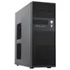 Image de Boîtier PC Chieftec CQ-01B-U3-OP Midi Tower Noir ATX