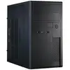 Image de Boîtier Midi Tower Chieftec XT-01B Alu micro ATX