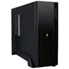 Image de Boîtier PC Chieftec UE-02B Mini Tower micro ATX Noir 250 W