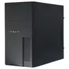 Image de Boîtier PC Chieftec XT-01B-350GPB Mini Tower Noir 350 W