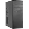 Image de Caja PC Chieftec HQ-01B-OP Midi Tower Noir ATX
