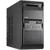 Image de Boîtier PC Chieftec LT-01B-350GPB Mini Tower Noir 250 W