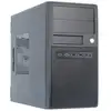 Image de Boîtier PC Chieftec CT-04B-OP Mini Tower micro ATX Noir