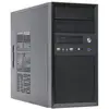 Image de Carcasse PC Chieftec CT-01B-OP Mini Tower Noir micro ATX