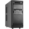 Image de Caisse PC Chieftec LF-02B-OP Midi Tower Noir ATX micro ATX