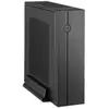 Image de Boîtier PC Chieftec IX-01B-OP Small Form Factor Noir Mini-ITX