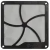 Image de SilverStone Filtro Magnetico 120x120mm