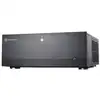 Image de Boîtier PC Silverstone Grandia GD07 HTPC Noir ATX EATX micro ATX