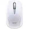 Image de Souris sans fil Acer M501 1600 DPI Blanc