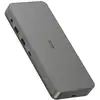 Image de Station d'accueil Acer avec charge 60 W pour Chromebook USB-C vers HDMI/DP/USB/USB-C/RJ45