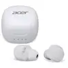 Image de Casque Bluetooth Acer Go AHR162 TWS Blanc