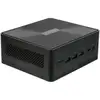 Image de ECS LIVA Z2 Intel® Pentium® Silver N5030 4 Go DDR4-SDRAM 64 Go Flash Mini PC Noir