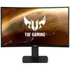 Image de Écran PC Asus TUF Gaming VG32VQR 32" LED QHD 165Hz HDR FreeSync Premium Courbé