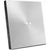 Image de Graveur DVD portable Asus ZenDrive U8M USB/USB-C Argent