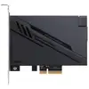 Image de Carte d'extension PCIe ASUS ThunderboltEX 4 Intel Thunderbolt 4 JHL8540 40 Gbit/s Noir