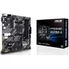 Image de ASUS PRIME A520M-A II/CSM AMD A520 Emplacement AM4 micro ATX