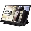 Image de ASUS ZenScreen MB166C Moniteur portable 15,6" LED IPS FullHD USB-C