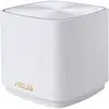 Image de ASUS ZenWiFi XD5 Mesh System WiFi 6 Dual Band AX3000 Blanc
